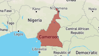 Cameroun Thumbnail