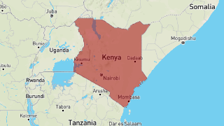 Kenya Thumbnail