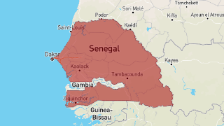 Sénégal Thumbnail