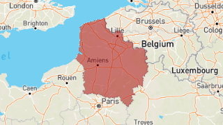 Hauts-de-France Thumbnail