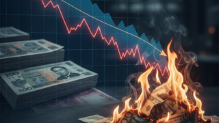 Pays par Taux d'Inflation (en glissement annuel) - Données d'août 2026 Thumbnail