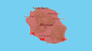 La Réunion Thumbnail