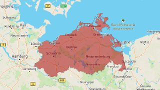 Mecklembourg-Poméranie-Occidentale Thumbnail