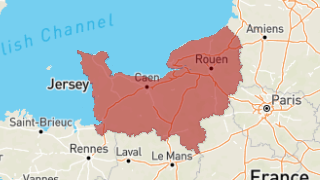Normandie Thumbnail