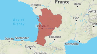 Nouvelle-Aquitaine Thumbnail