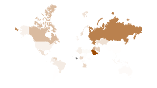 Pays par exportations de pétrole Thumbnail