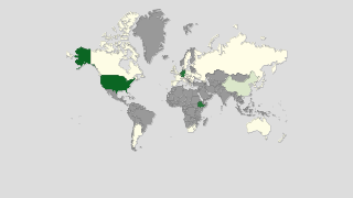 Production mondiale de houblon par pays Thumbnail