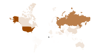 Pays par production de gaz naturel Thumbnail